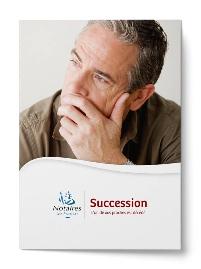 guide pratique succession maitre allart notaire orchies