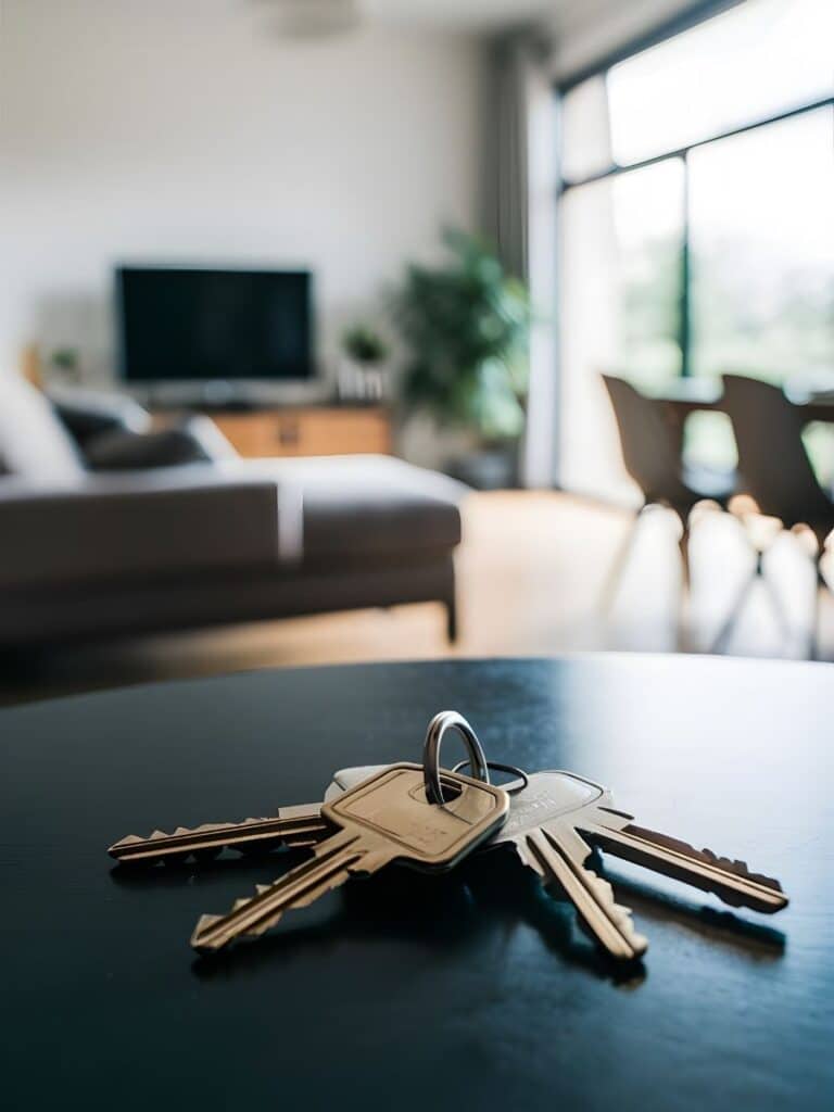 location appartement bail notaire orchies